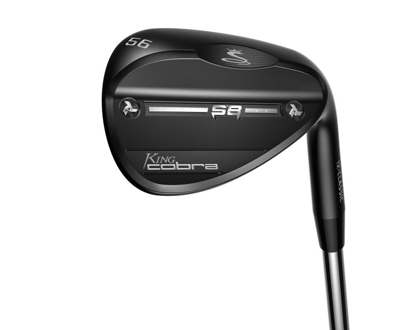 Cobra Golf introduces limited edition LTDx black drivers, wedges Cobra Golf introduces limited edition LTDx black drivers, wedges